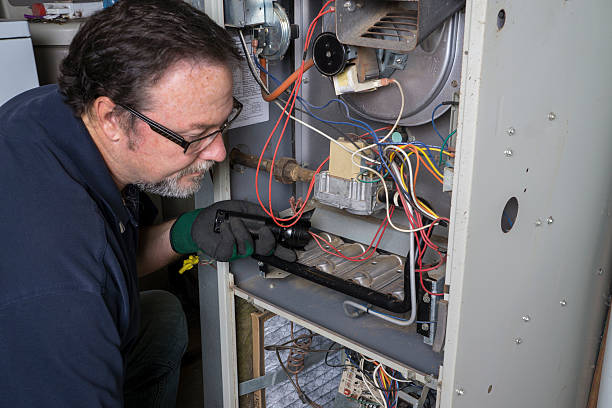 Commercial Electrical Services in Wortham, TX